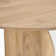Brogan Oval Solid Wood Dining Table