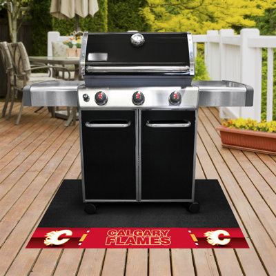 Tapis de jeu NHL