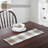 Annie Buffalo Check Dining Linens-95765199-95765200