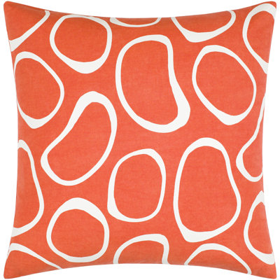 Housse de coussin et insert en D Lachen