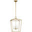 Chapman & Myers Darlana Lantern-44746175-44746173