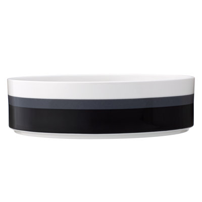 Noritake Colorstax Stripe Serving Bowl 10 67 OZ