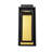 Wilhemenia Iron LED Wall Light
