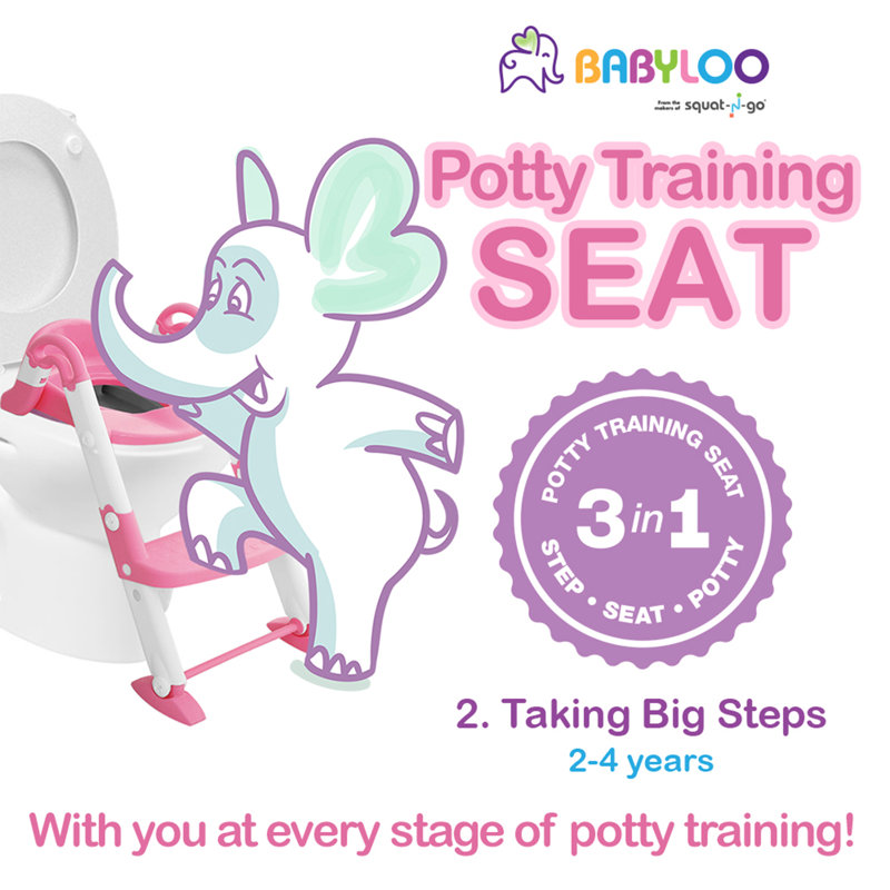 Toilet Safety Frame