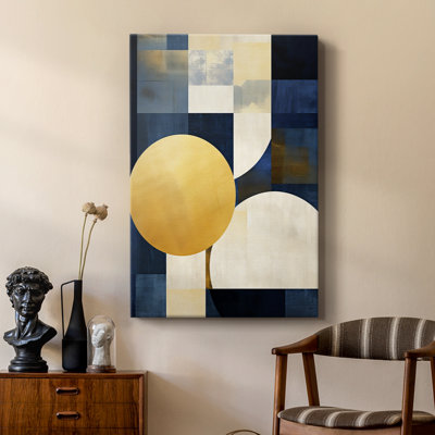ABSTRACT Series DLX - Gallery Cavas sur mesure