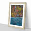 Forest View - Picture Frame Painting Print-56739801-56739799