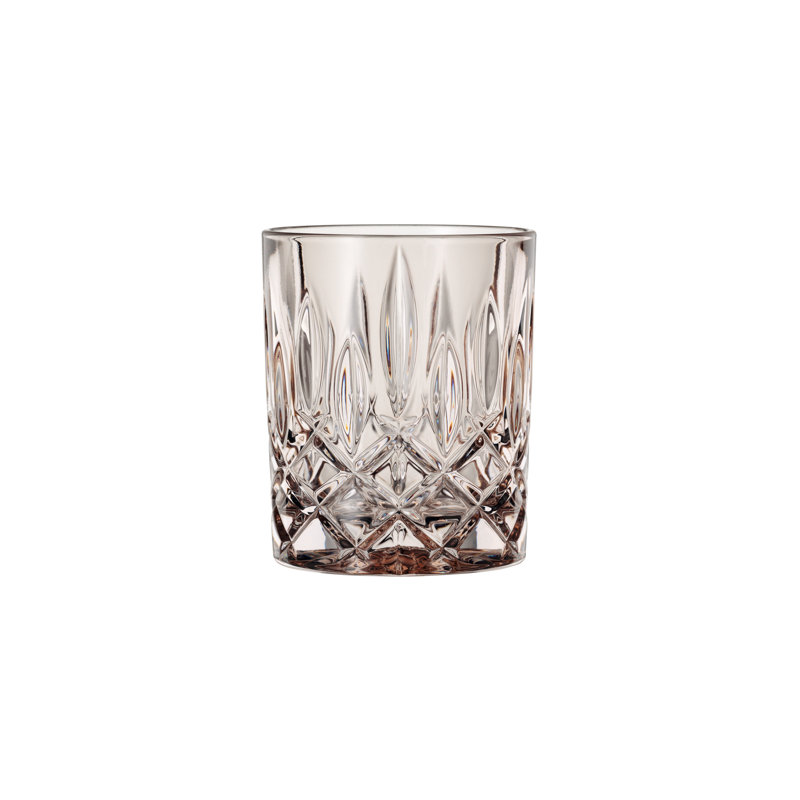 Verre à whisky Nachtman-Noblesse, Taupe