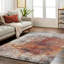 Abstract Area Rug