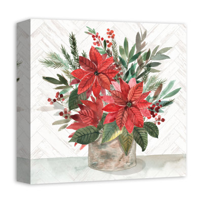 Bouquet des Fêtes - on