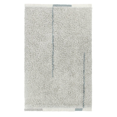 Abstract Area Rug