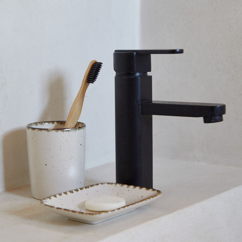Toscana Bathroom Accessory Set