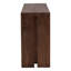 Buffet Elmira brun