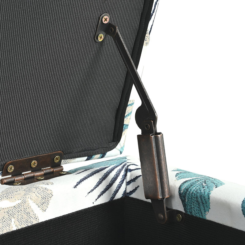 Storage Ottoman