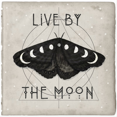 Live By The Moon I