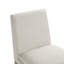 Chaise rembourrée Bethea-90695386