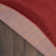 Tapis rouge intérieur / extérieur Nourison Essentials