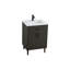 Meuble-lavabo simple 24 po Chandler-2066555100