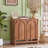 Barnstable 2-Door Accent Cabinet