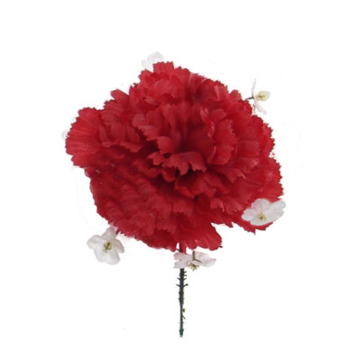 Mcnally Silk Daisy Arrangement