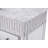 36'' Single Bathroom Vanity with Marble Top