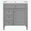 Rangement pour salle de bain Pollark-1213280882