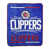 Clippers de LA est en rupture de stock