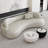 Simple Light Luxury Design Sofa