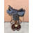 Tabouret d'appoint Saddle