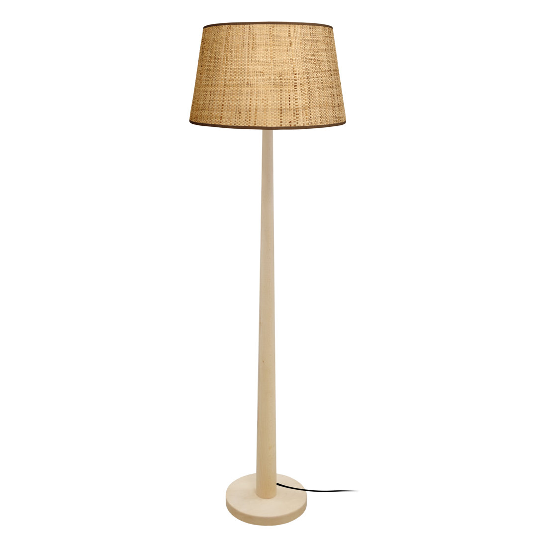 Venerdi 160cm Traditional Floor Lamp