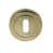 Polished Brass is out of stock