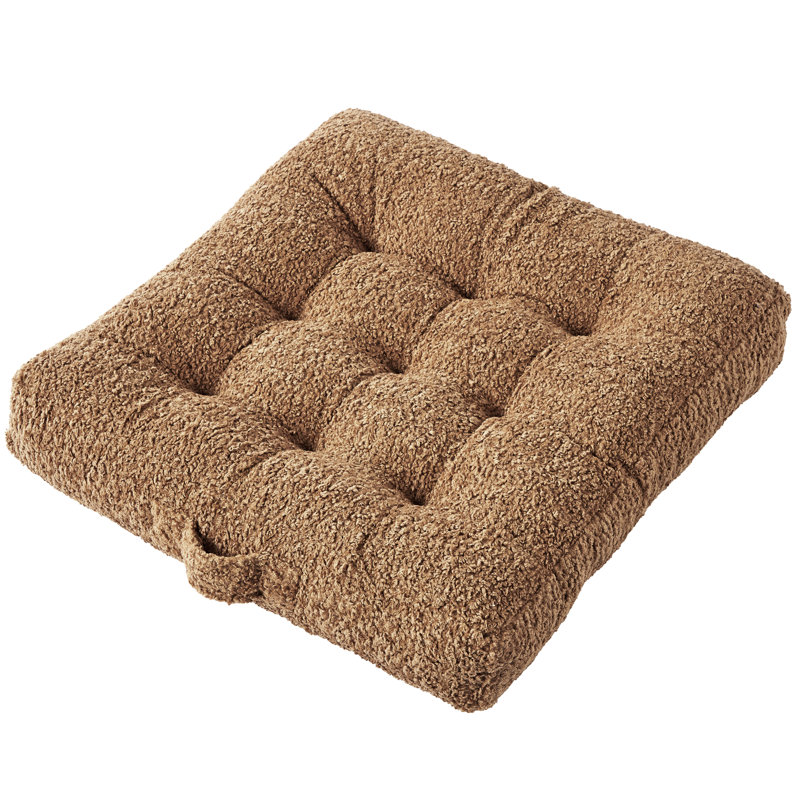 Throw Pillow, 5" x 24", Zazzle Taupe