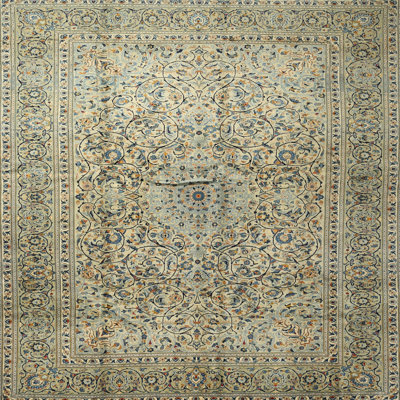Ceiran Oriental Indoor Rug