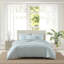 Art of Palms Cotton Comforter Set-1643104905-1643104910