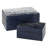 Mandy 2 Piece Manufactured Wood Decorative Box Set