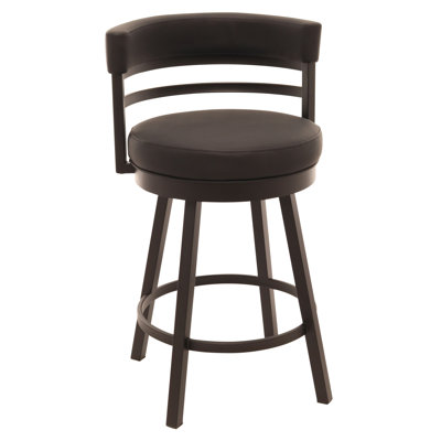 Sunnydale Camden 26" Swivel Counter Stool