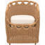 Outdoor Dining Armchair