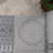 4X6 Indoor/Outdoor Trellis Rug - Stain , Versatile Style Pet-, Stain- Weave-400079351