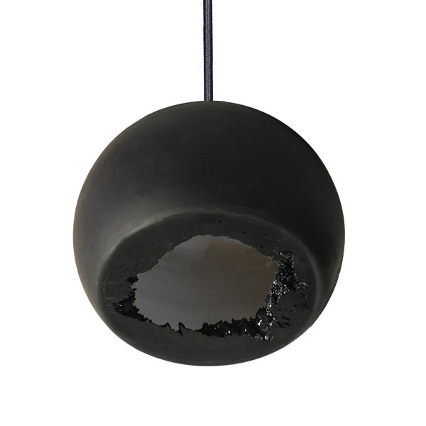 Geode 1 - Light Pendant
