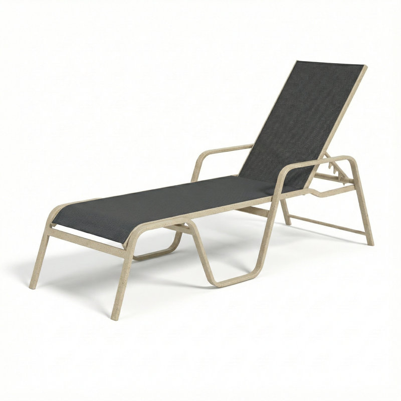 Chaise, Ninja Sling/Sandea