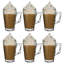 250ml Beer Mug Set