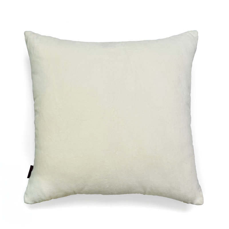 Coussin Parma, Ivoire