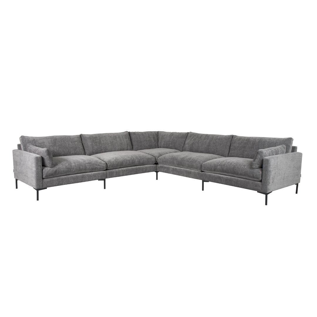 Modulares Ecksofa Sense Summer