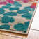 Analiese Floral Indoor Rug