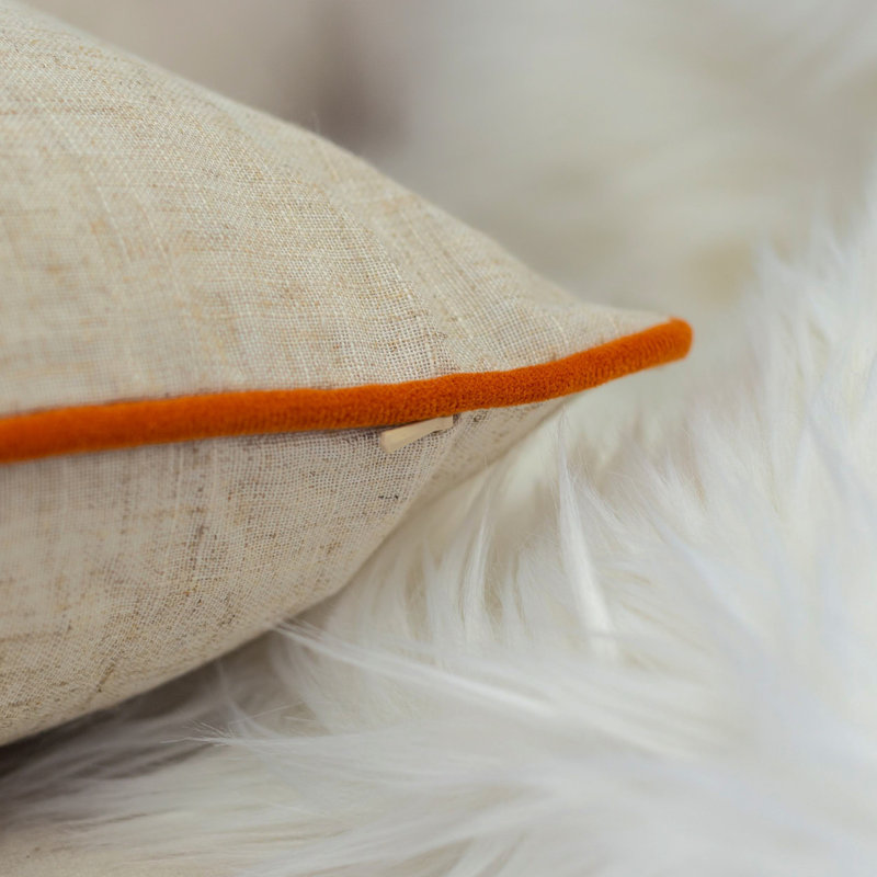 Coussin décoratif Thanksgiving
