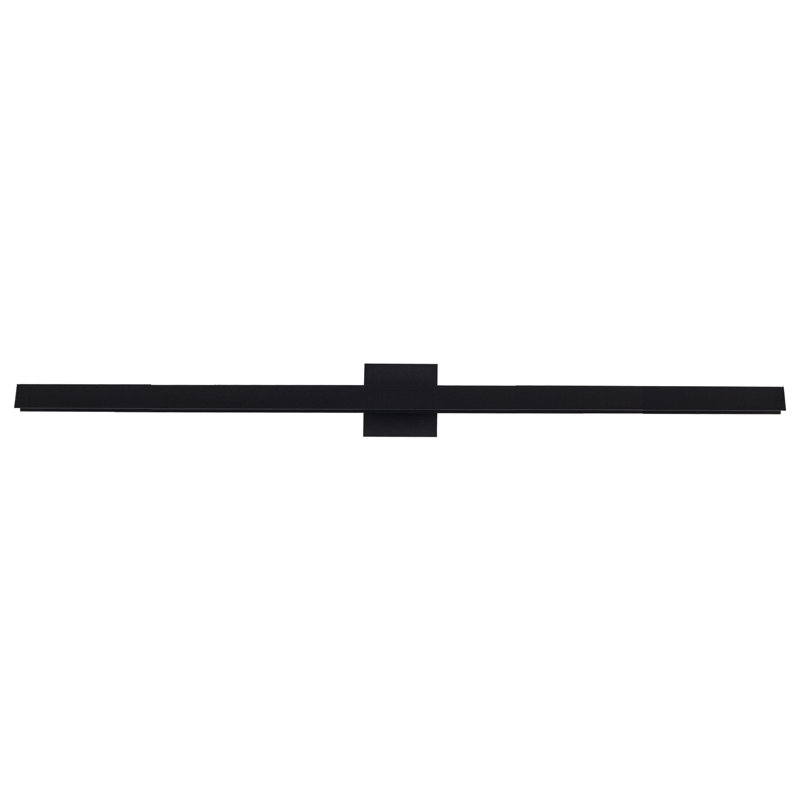 Galleria Dimmable LED Wall Mounted Picture Light, 2700, White, 4.75" H x 23" W x 4.25" D