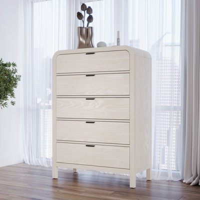 Commode 5 tiroirs Essie