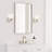 Toffino 1-Light Small Sconce-88979988