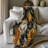 Throw Blanket-453194270