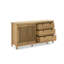 Bade 150cm Solid Wood Sideboard-1784225074