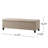 GLOUSTER STORAGE OTTOMAN V2